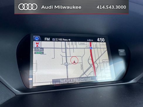 Used 2015 Acura TLX V6 w/ Technology Package image 16