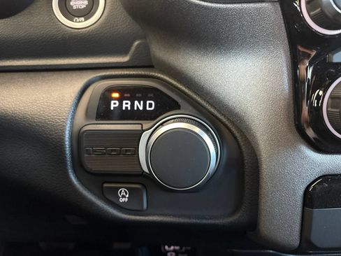 New 2026 RAM 1500 Express RWD image 22