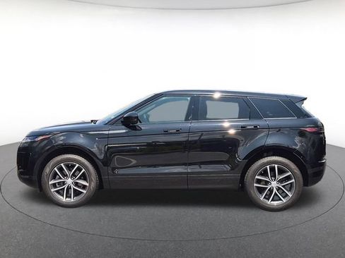 Used 2026 Land Rover Range Rover Evoque S AWD/4WD image 8
