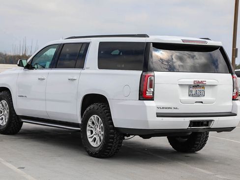 Used 2020 GMC Yukon XL SLT image 6