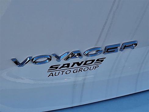 New 2026 Chrysler Voyager LX image 21