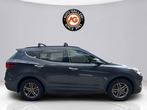 Used 2018 Hyundai Santa Fe Sport w/ 2.4L Tech Package 04 image 8