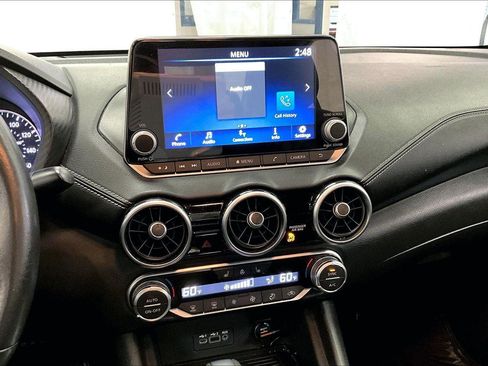 Used 2023 Nissan Sentra SV w/ All-Weather Package image 6