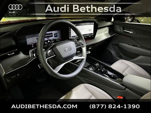New 2026 Audi Q3 quattro 2.0T AWD/4WD image 12
