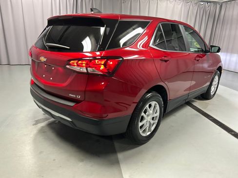 Used 2023 Chevrolet Equinox LT image 7