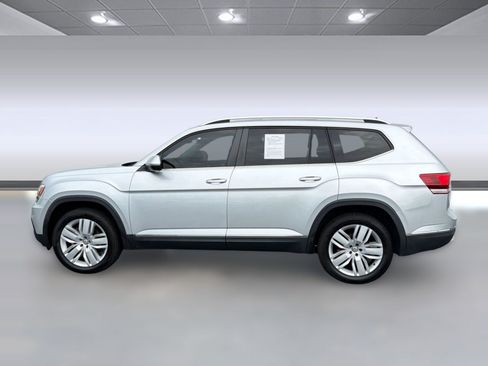 Used 2019 Volkswagen Atlas SEL FWD image 2