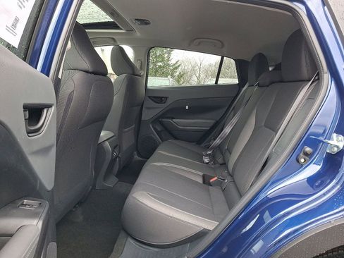 New 2026 Subaru Crosstrek 2.0i Premium image 5
