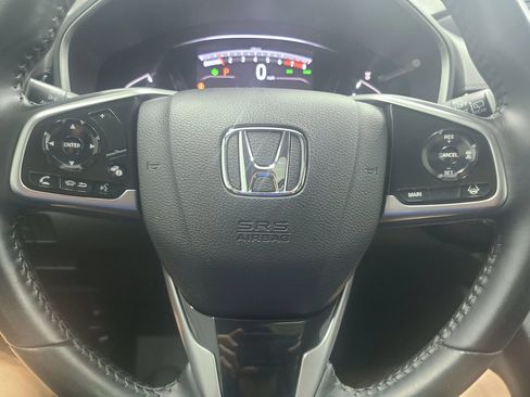 Used 2021 Honda CR-V EX-L image 28