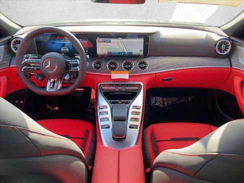 New 2026 Mercedes-Benz AMG GT 63 S image 15