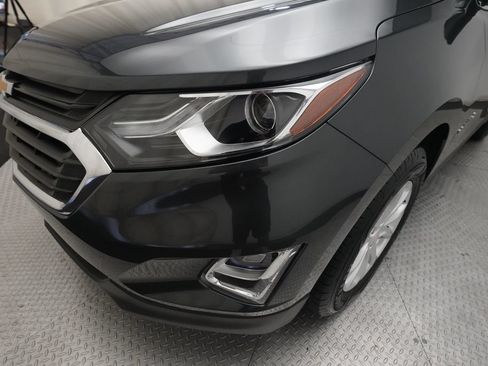 Used 2018 Chevrolet Equinox LT FWD image 23