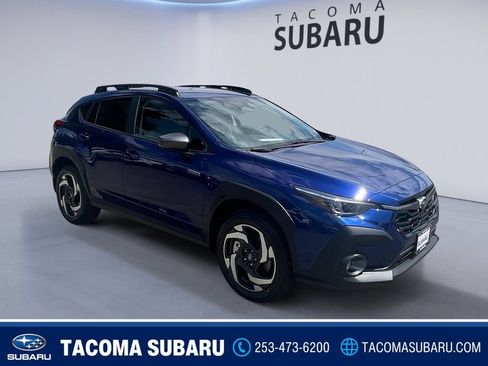 New 2026 Subaru Crosstrek 2.5i Limited AWD/4WD image 7
