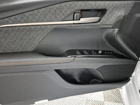New 2026 Toyota Camry XLE AWD/4WD image 13