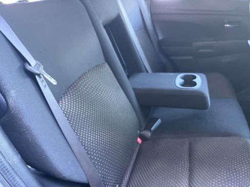 Used 2016 Mitsubishi Outlander Sport ES image 27