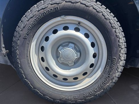 Used 2023 Ford Maverick XL w/ Equipment Group 100A Standard AWD/4WD image 12