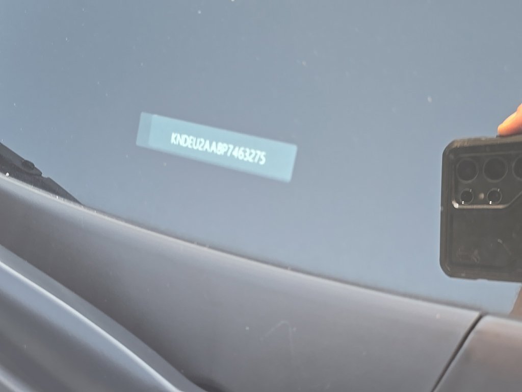 Certified 2023 Kia Seltos S w/ Navigation Package FWD image 7