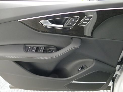 New 2026 Audi Q7 3.0T Premium Plus image 21