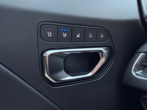 New 2026 Kia K4 GT-Line Turbo FWD image 13