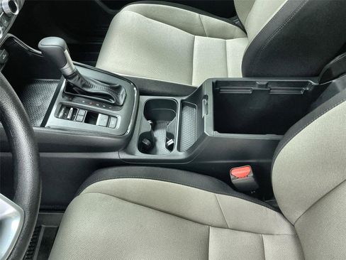 Certified 2025 Honda CR-V EX image 18