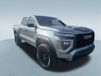 New 2026 GMC Canyon Elevation w/ Convenience Package video 2