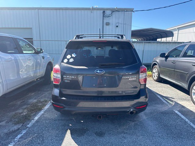 Used 2014 Subaru Forester 2.5i Limited AWD/4WD image 6