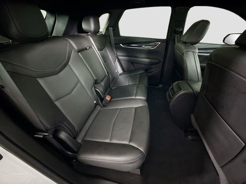 Used 2022 Cadillac XT5 Premium Luxury w/ Technology Package image 27