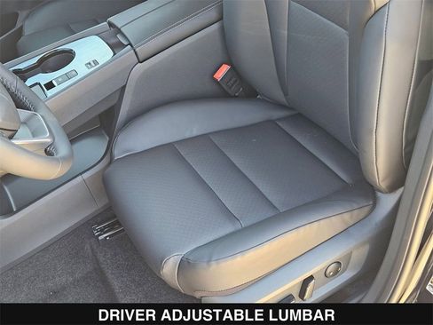 New 2026 Nissan Rogue SV image 16