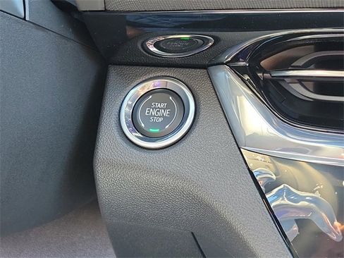 New 2026 Buick Envista Avenir image 25