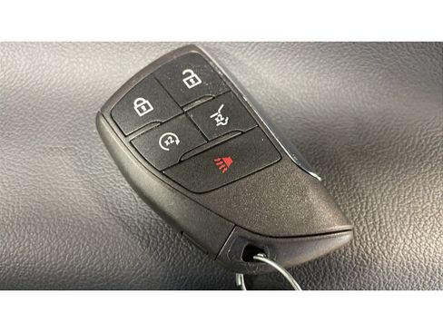 Used 2024 Chevrolet Blazer EV LT AWD/4WD image 19
