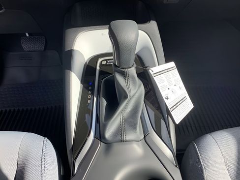 New 2026 Toyota Corolla SE image 22