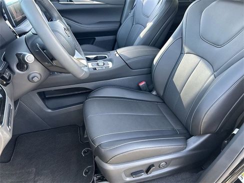 New 2026 INFINITI QX60 Luxe image 22