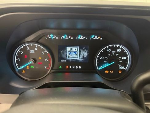 New 2026 Ford F250 XL w/ XL Chrome Package image 18