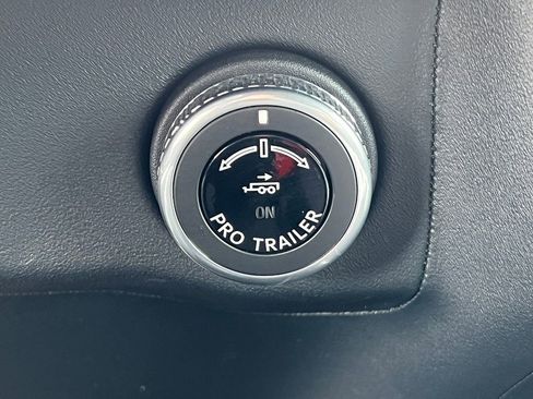 Used 2025 Lincoln Navigator Reserve w/ Jet Appearance Package image 35