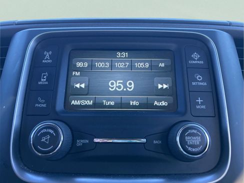 Certified 2018 RAM 1500 Express w/ Express Value Package image 19