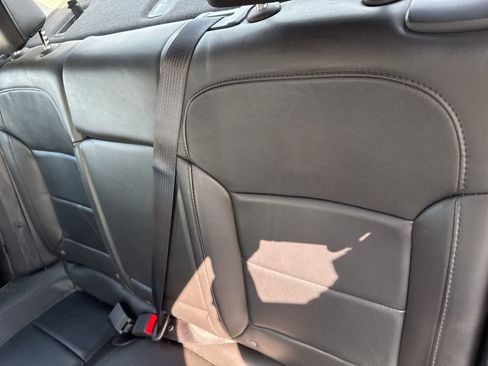 Used 2015 Chevrolet Malibu LT w/ Leather Package image 15