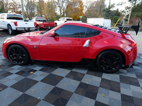 Used 2017 Nissan 370Z Coupe image 70