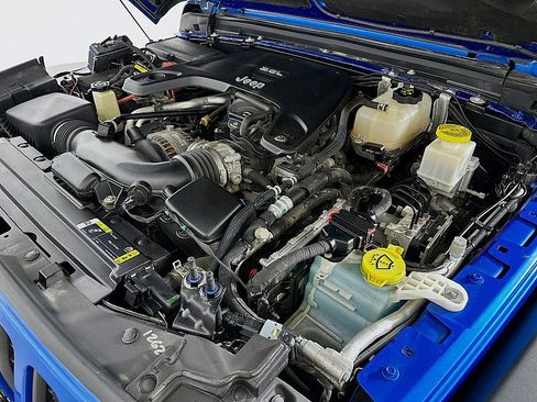 Used 2021 Jeep Gladiator Mojave image 28