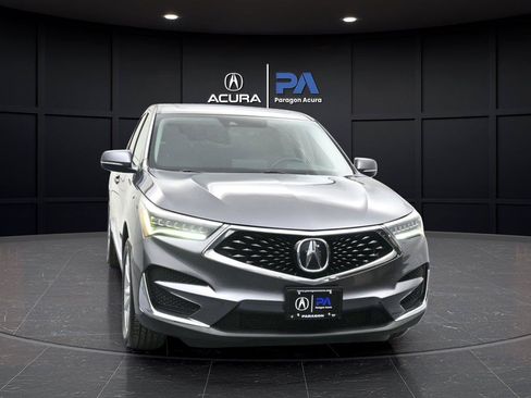 Used 2020 Acura RDX AWD image 30