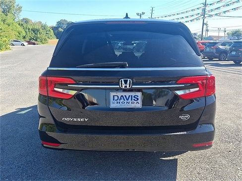 Certified 2023 Honda Odyssey EX-L image 5