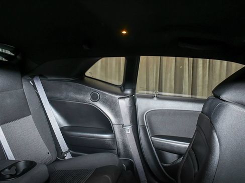 Used 2019 Dodge Challenger R/T Scat Pack RWD image 48