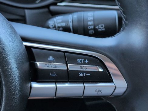 Used 2022 MAZDA CX-30 AWD 2.5 S w/ Preferred Package image 25