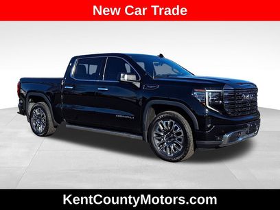 Used 2023 GMC Sierra 1500 Denali Ultimate