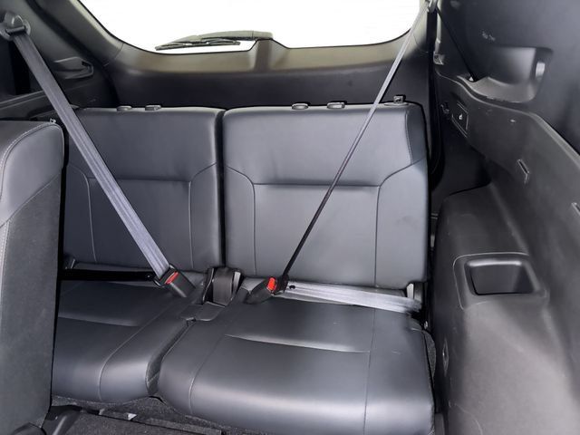 Used 2025 Mitsubishi Outlander SE FWD image 20