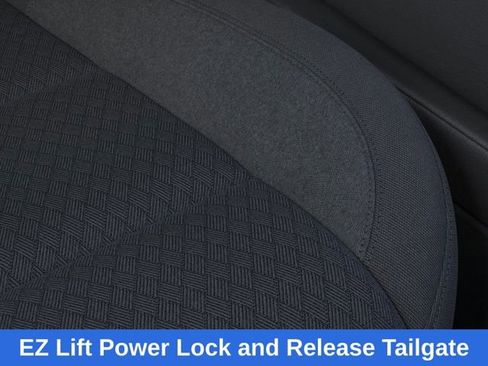 New 2026 Chevrolet Silverado 1500 LT w/ Z71 Off-Road Package AWD/4WD image 22