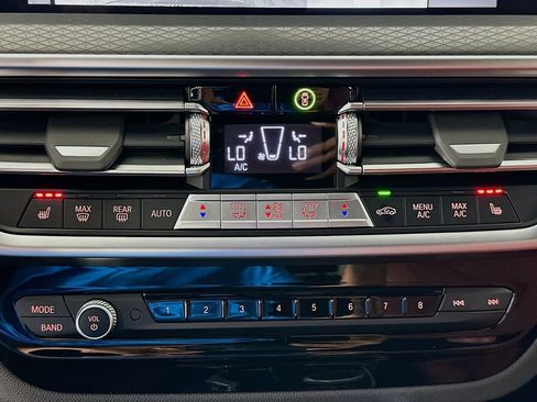 Certified 2024 BMW X3 xDrive30i w/ M Sport Package image 16