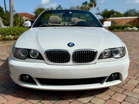 Used 2005 BMW 330Ci Convertible image 7