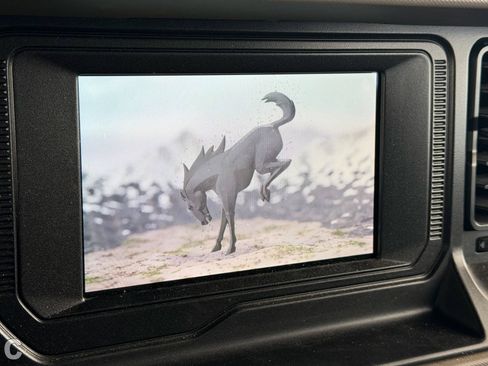 Used 2022 Ford Bronco Wildtrak AWD/4WD image 10