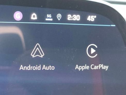 New 2026 Chevrolet Traverse RS w/ LPO, Floor Liner Package image 10