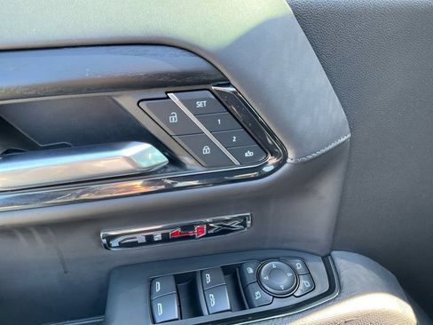 Used 2024 GMC Sierra 1500 AT4X AWD/4WD image 27