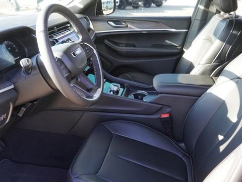 New 2025 Jeep Grand Cherokee Limited AWD/4WD image 20