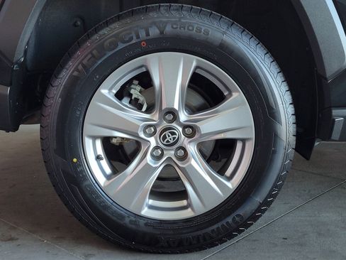 Certified 2024 Toyota RAV4 XLE image 5